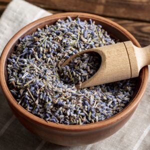 1 kilo de Fleurs de Lavandin De Provence - Récolte 2025 !!!